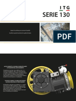 Brochure ITG Serie 130 Febbraio 2023