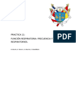 Practica 11, FR y Ruidos Respiratorios