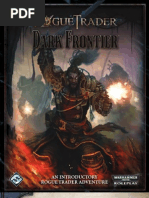 Download Rogue Trader - Dark Frontier by darkpaladinone SN66834577 doc pdf