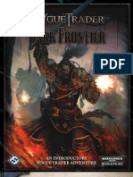 Rogue Trader - Dark Frontier