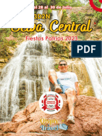 Selva Central 3D2N FIESTAS PATRIAS Qispiy&Travel