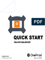 NOT3072 December 2014 B - FALCON BALANCER Quickstart EN
