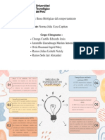 Grupo 6 Mapa Mental Métodos de Investigación en Biopsicología