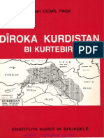 Diroka Kurdistan Qedri Cemilpasa