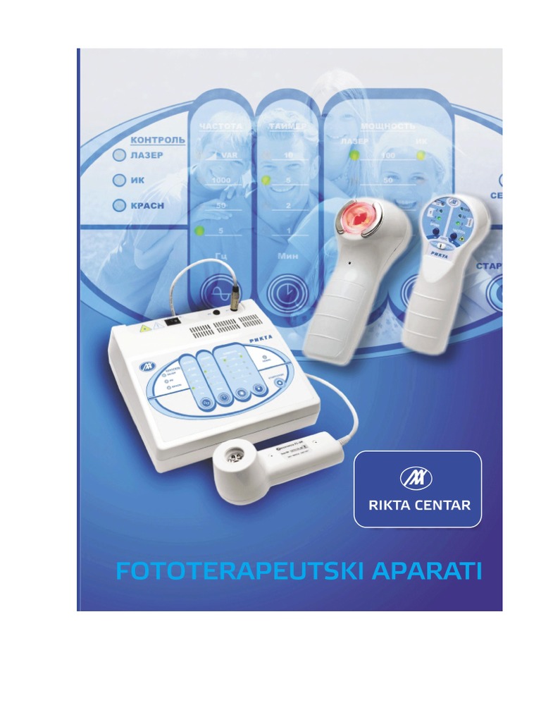 Katalog Rikta | PDF