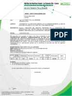 Inf. MENSUAL #03 - JULIO 2023