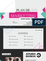 Copia de Plan de Marketing