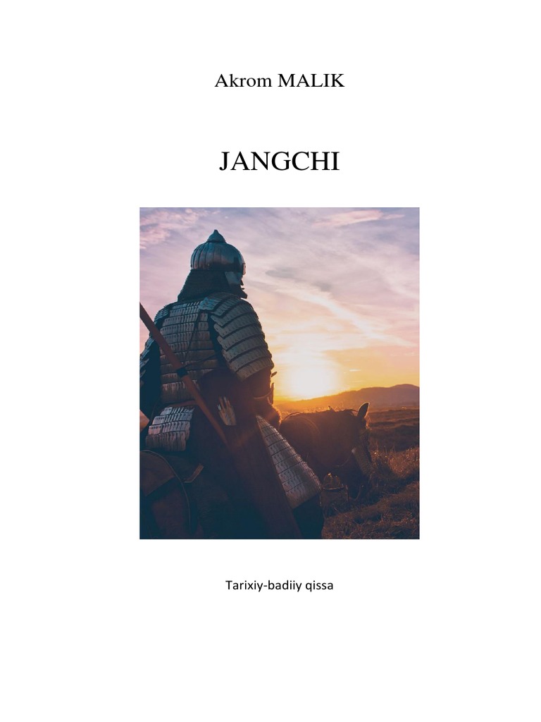 U daryodan birinchisini tortib oladi