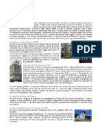 Storia D'architettura