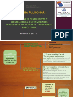 s3 - Patología Pulmonar I