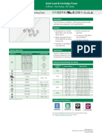 Littelfuse Fuse 216 Datasheet pdf-310019