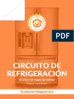 Ciclo de Refrigeración