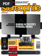 Stereophile - Vol. 46 No. 05 (May 2023) (TruePDF)