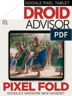 Android Advisor Issue 113-August 2023