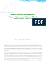 Roteiro+de+Elaboracao+de+Projetos Petrobras