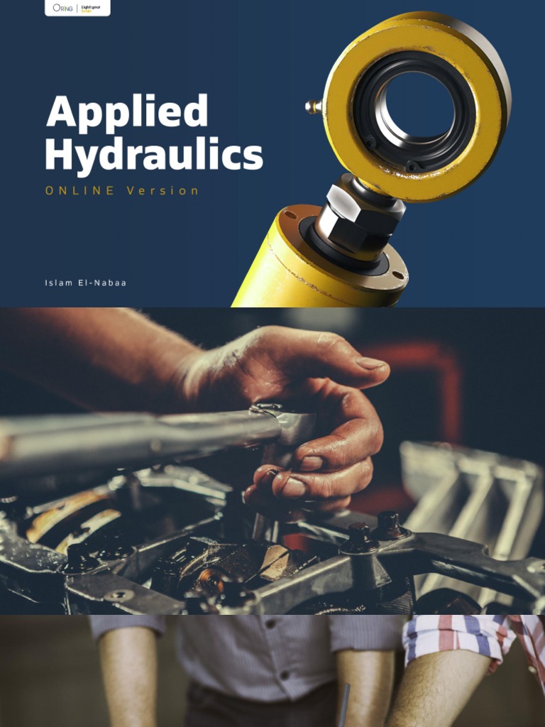 1 Intro PDF Hydraulics Civil Engineering