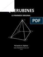 The Original Pyramid - Cherubim