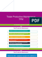 Chap3 - Composants Et Indicateurs de La SDF (Partie3 - TPM)