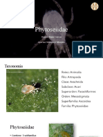 Phytoseiidae