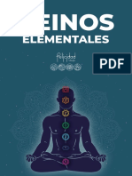 Los Elementales - Introducción