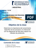 Diseño Industrial Clase 5