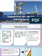Dip Sector Hicro Incompleto