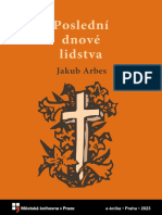 Posledni Dnove Lidstva