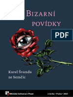 Bizarni Povidky