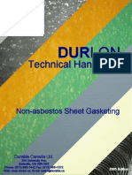 DCL DurlonTechnicalHandbook