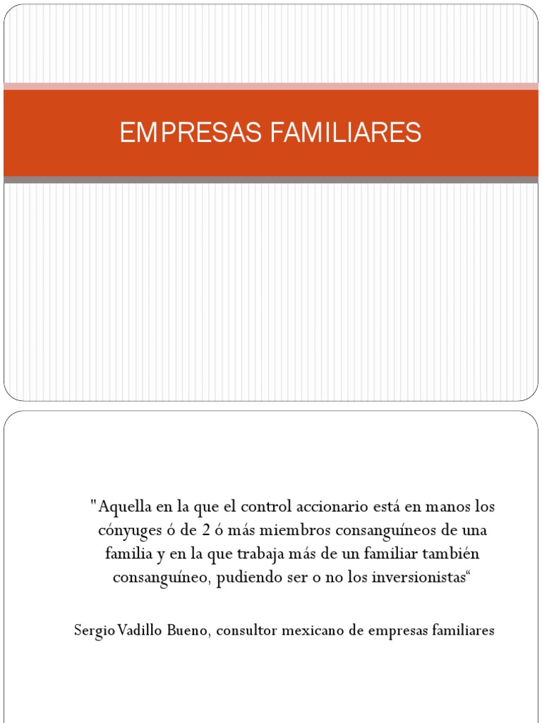 Guía de Empresas Familiares en Perú | PDF | Mediación | Arbitraje
