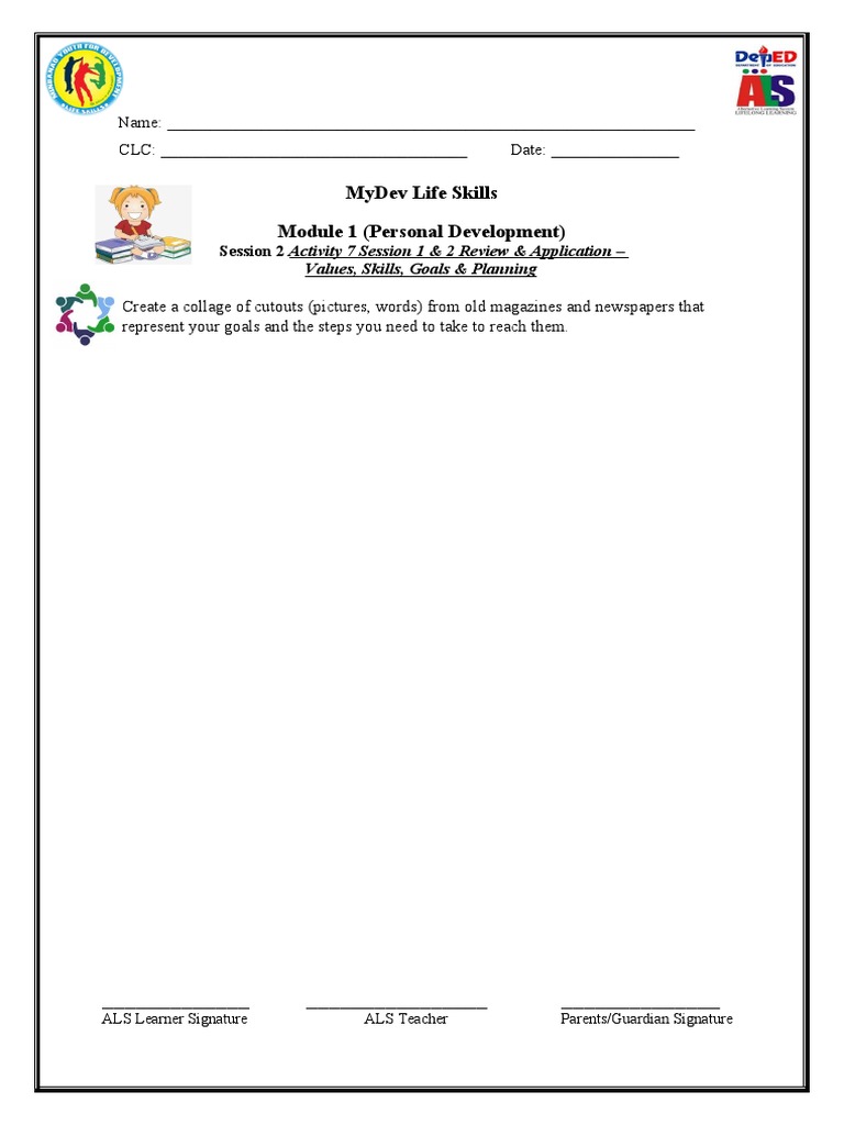 MYDEV Session 2 Activity 7 PDF