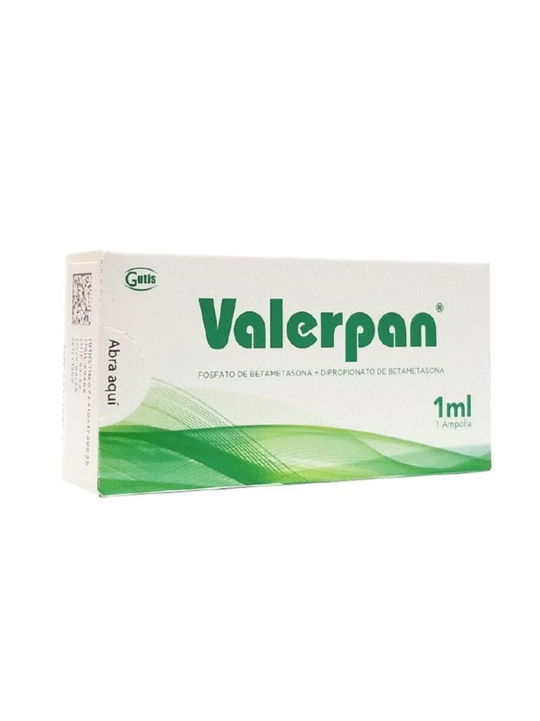 Valerpan | PDF