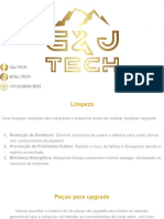 UC2 Trabalho Empresa