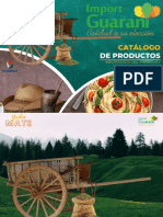 Catalogo Import Guarani 2023