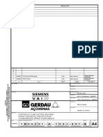 Normas Siemens Vai