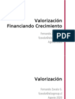 Valorización Empresas-Fdo - Zavala