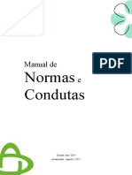 Manual de Normas - Farmácia Da Valéria 2022