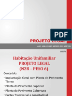 Projeto Legal - 2020 - 1