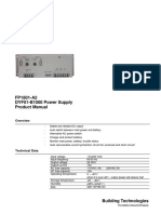 Fonte Fp1801-A2