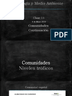 11 Clase 11 Comunidades 4 Mayo 2023