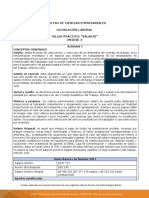 Actividad 6 Legislación