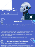 A.I Lecture 4