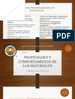 U1 - Prop. Fisicas y Percept. de Los Mat.