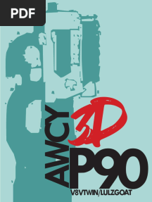 The 3DP90 Guide
