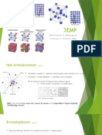 Materialenleer Metallografie 5EM