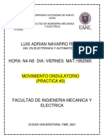 Practica #3 - 1952565