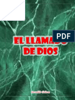 El Llamado de Dios