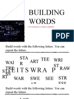 build-words-letters
