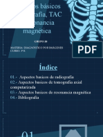 RADIOLOGIA