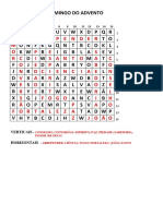 2 Sopa-2ºDom Advento